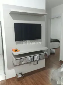 Apartamento com 2 Quartos à venda, 55m² no Lomba da Palmeira, Sapucaia do Sul