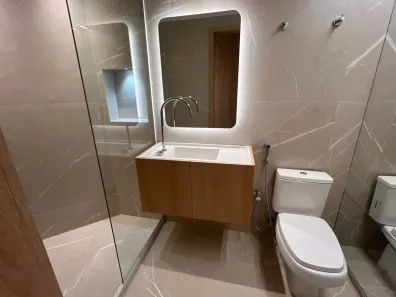 Flat com 1 Quarto à venda, 52m² no Humaitá, Rio de Janeiro