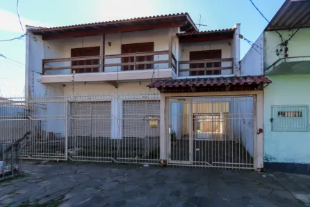 Ponto Comercial para alugar, 29m² no Niterói, Canoas