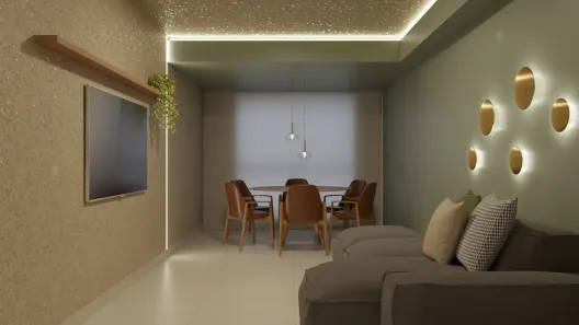 Apartamento com 1 Quarto à venda, 33m² no Boa Viagem, Recife