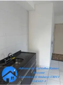 Apartamento com 3 Quartos à venda, 67m² no Vila Barros, Barueri