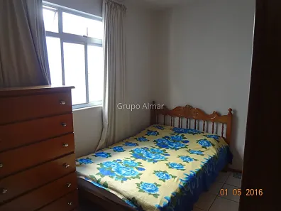Apartamento com 2 Quartos à venda, 64m² no Morro da Glória, Juiz de Fora