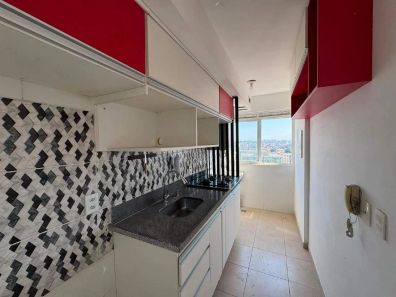 Apartamento com 2 Quartos à venda, 45m² no Vicente de Carvalho, Rio de Janeiro