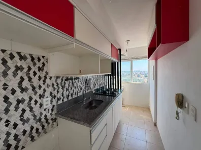 Apartamento com 2 Quartos à venda, 45m² no Vicente de Carvalho, Rio de Janeiro