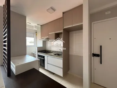 Apartamento com 2 Quartos à venda, 50m² no Tucuruvi, São Paulo