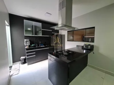Casa com 3 Quartos à venda, 160m² no Piracicamirim, Piracicaba