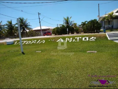 Lote/Terreno à venda, 216m² no Inoã (Inoã), Maricá