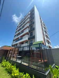 Apartamento com 2 Quartos à venda, 63m² no Poço, Cabedelo