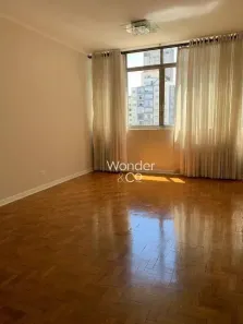 Apartamento com 3 Quartos à venda, 110m² no Jardim Paulista, São Paulo
