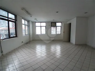 Sala Comercial com 1 Quarto para alugar, 41m² no Brooklin Paulista, São Paulo
