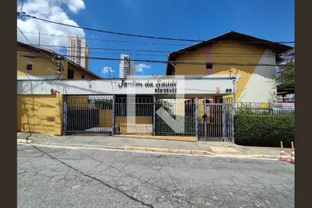 Casa com 3 Quartos à venda, 120m² no Vila Santo Estéfano, São Paulo