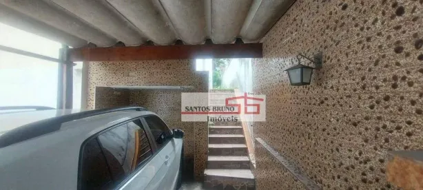 Casa com 2 Quartos à venda, 250m² no Vila Roque, São Paulo