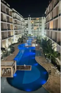 Apartamento com 1 Quarto à venda, 37m² no Taguatinga Sul, Brasília
