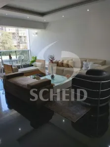 Apartamento com 3 Quartos à venda, 135m² no Vila Andrade, São Paulo