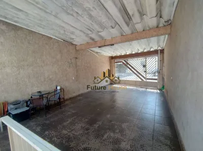 Casa com 3 Quartos à venda, 120m² no Jardim Roberto, Osasco