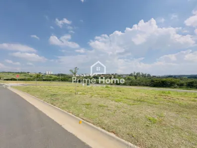 Lote/Terreno à venda, 362m² no Fazenda Pau D'Alho, Campinas