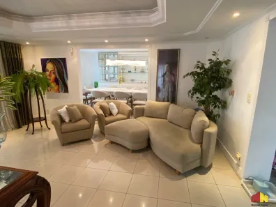 Cobertura com 5 Quartos à venda, 693m² no Tatuapé, São Paulo