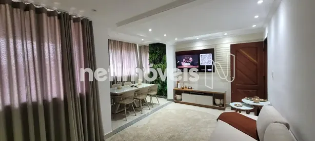 Apartamento com 3 Quartos à venda, 69m² no Manacás, Belo Horizonte