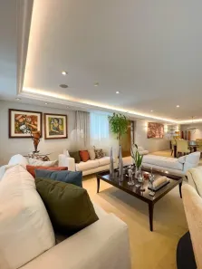 Apartamento com 4 Quartos à venda, 430m² no Parnamirim, Recife