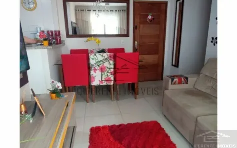 Apartamento com 2 Quartos à venda, 50m² no Vila Carrão, São Paulo