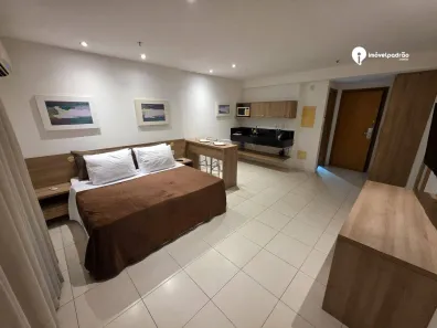 Flat com 1 Quarto à venda, 32m² no Centro, Nova Iguaçu
