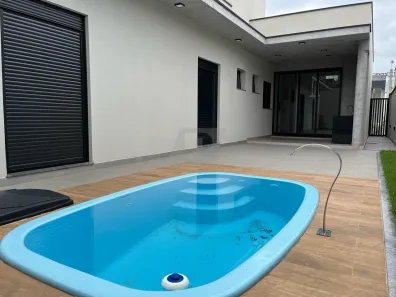 Casa com 3 Quartos à venda, 194m² no Ondinhas, Piracicaba
