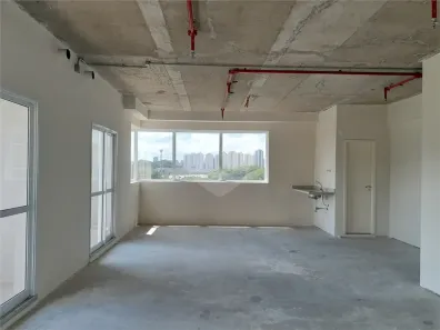 Sala Comercial à venda, 73m² no Centro, Osasco