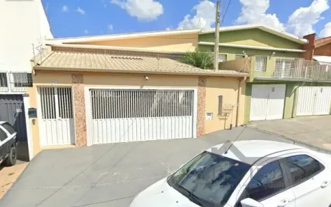 Casa com 5 Quartos à venda, 233m² no Jardim Proença I, Campinas