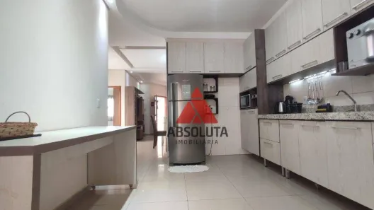 Casa com 2 Quartos à venda, 140m² no Jardim Boer I, Americana