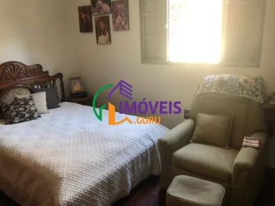 Casa com 3 Quartos à venda, 165m² no Parque Jaçatuba, Santo André