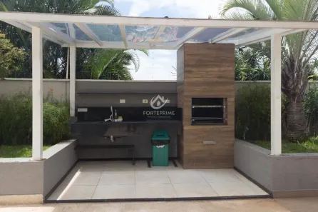 Apartamento com 1 Quarto à venda, 45m² no Brooklin Paulista, São Paulo
