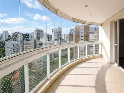 Apartamento com 3 Quartos à venda, 124m² no Vila Uberabinha, São Paulo
