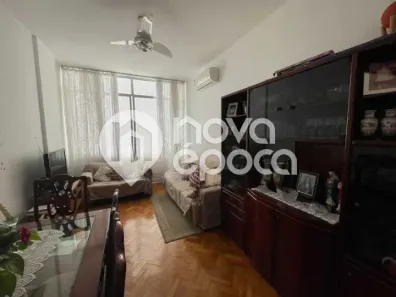 Apartamento com 1 Quarto à venda, 65m² no Botafogo, Rio de Janeiro