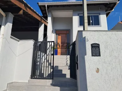 Casa com 3 Quartos à venda, 260m² no Retiro das Fontes, Atibaia
