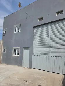 Galpão/Depósito/Armazém para alugar, 250m² no Parque São Paulo, Campinas