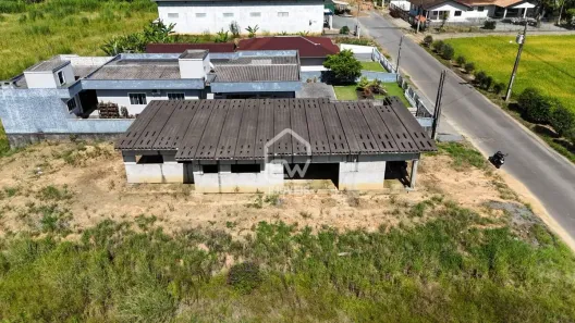 Galpão/Depósito/Armazém com 1 Quarto à venda, 578m² no Patrimônio, Massaranduba