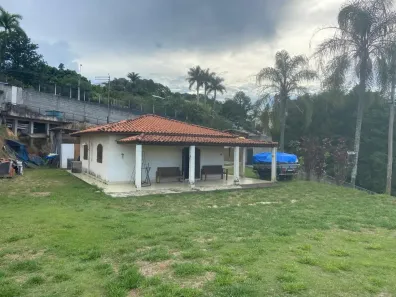 Casa de Condomínio com 2 Quartos à venda, 1920m² no condominio porta do sol, Mairinque