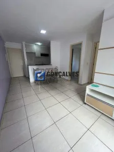 Apartamento com 2 Quartos para alugar, 55m² no Vila Gonçalves, São Bernardo do Campo