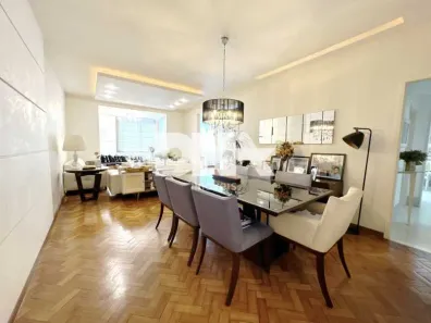 Apartamento com 3 Quartos à venda, 220m² no Copacabana, Rio de Janeiro