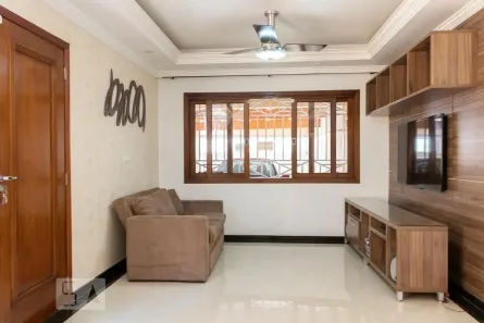 Casa com 3 Quartos à venda, 150m² no Vila Romano, São Paulo