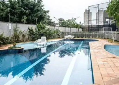 Apartamento com 2 Quartos à venda, 62m² no Parque Novo Mundo, São Paulo