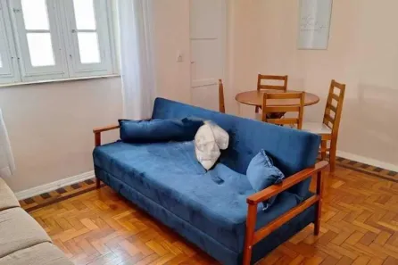 Apartamento com 2 Quartos à venda, 77m² no Botafogo, Rio de Janeiro