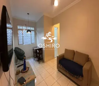 Apartamento com 2 Quartos à venda, 66m² no Macuco, Santos