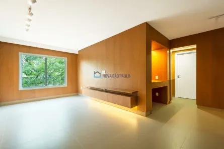 Apartamento com 3 Quartos à venda, 84m² no Vila Nova Conceição, São Paulo