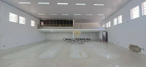 Galpão/Depósito/Armazém para alugar, 349m² no Progresso, Itu