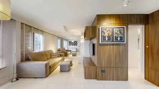 Cobertura com 2 Quartos à venda, 101m² no Vila Olímpia, São Paulo
