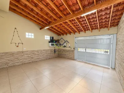 Sobrado com 3 Quartos à venda, 106m² no Cidade Edson, Suzano
