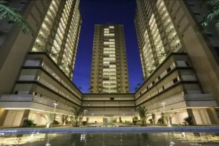 Apartamento com 2 Quartos à venda, 55m² no José Bonifácio, Fortaleza