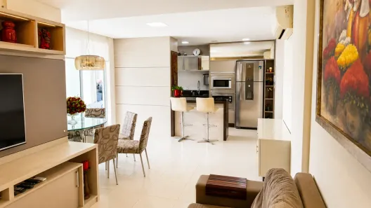 Apartamento com 3 Quartos à venda, 94m² no Trindade, Florianópolis