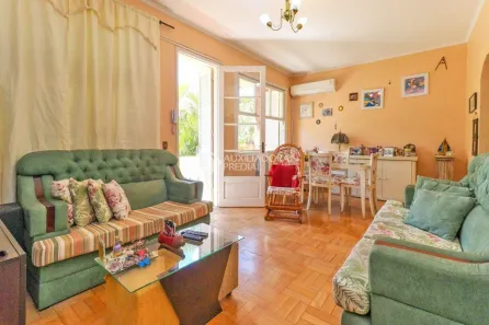 Apartamento com 3 Quartos à venda, 107m² no Menino Deus, Porto Alegre